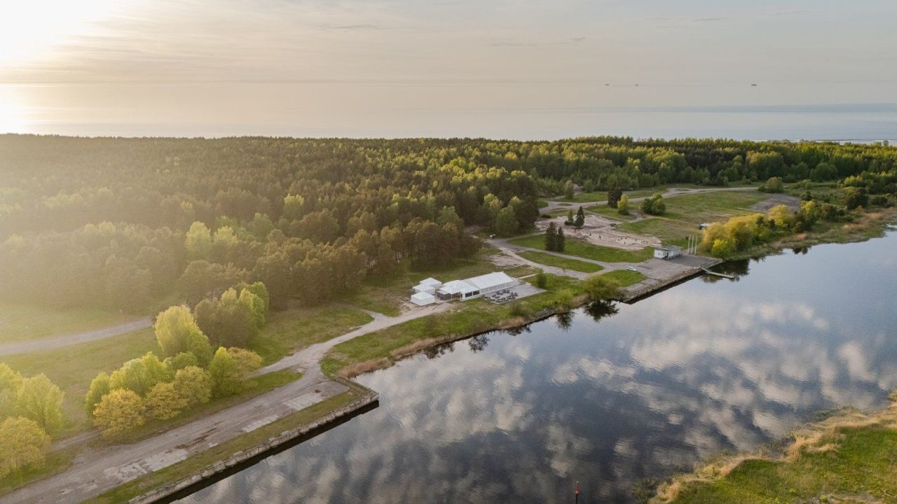 Land Lasu, Latvia, 2 515 ares - picture 4