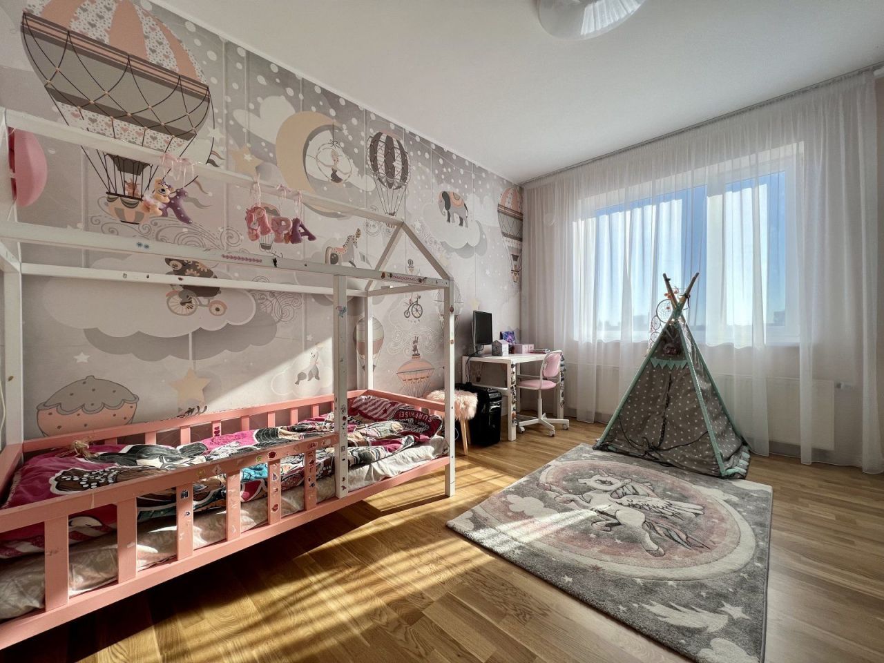 Appartamento a Riga, Lettonia, 86 m² - foto 4