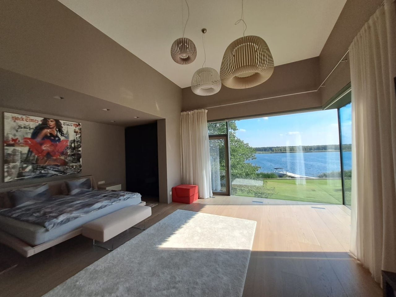 Casa Lacu, Letonia, 580 m² - imagen 4