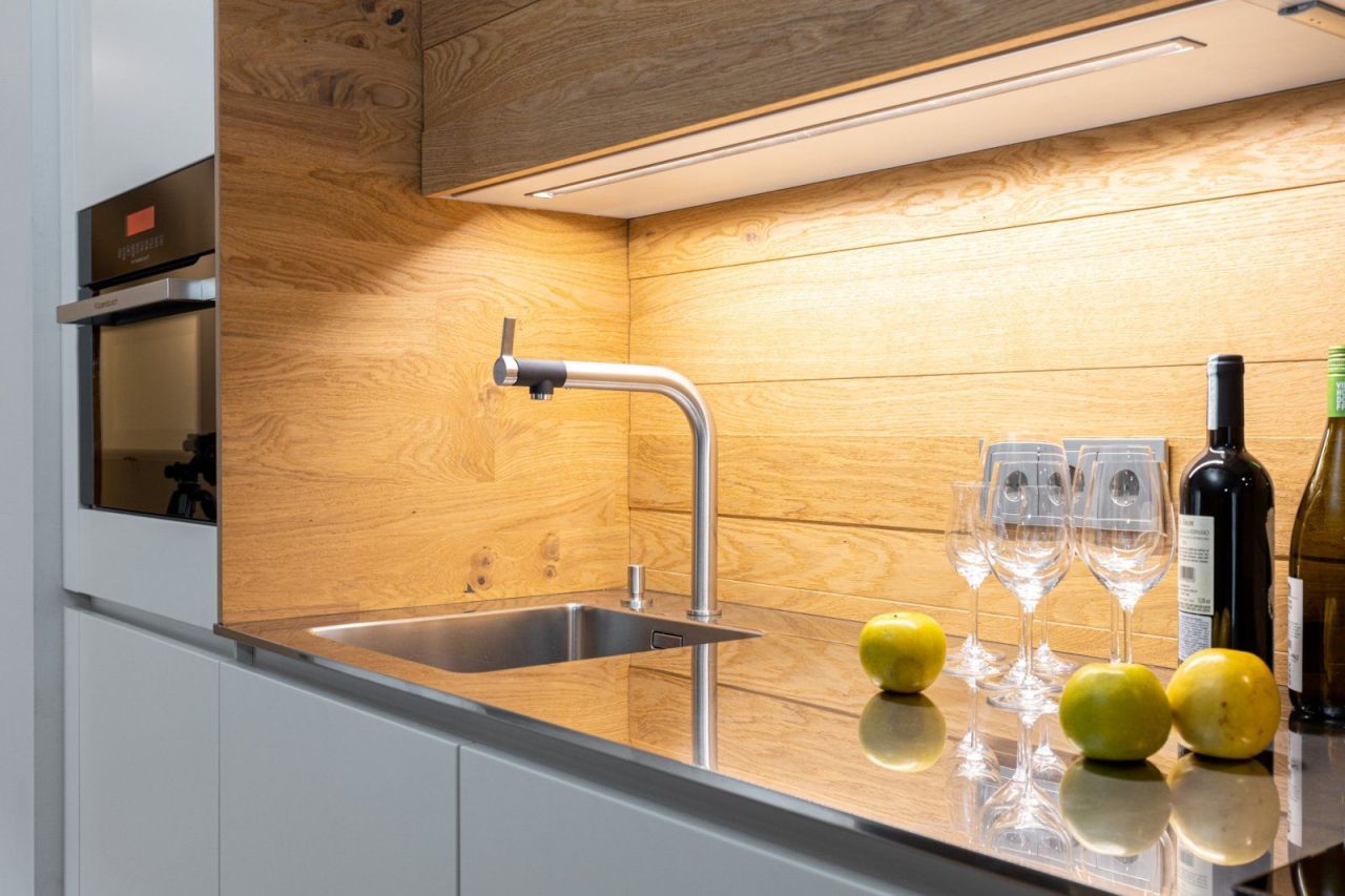 Wohnung in Riga, Lettland, 90 m² - Foto 4