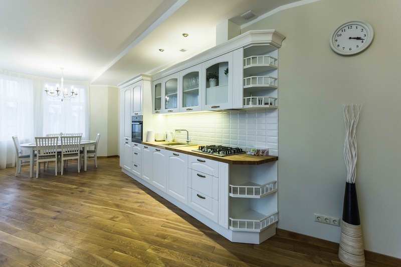 Piso en Riga, Letonia, 95 m² - imagen 4