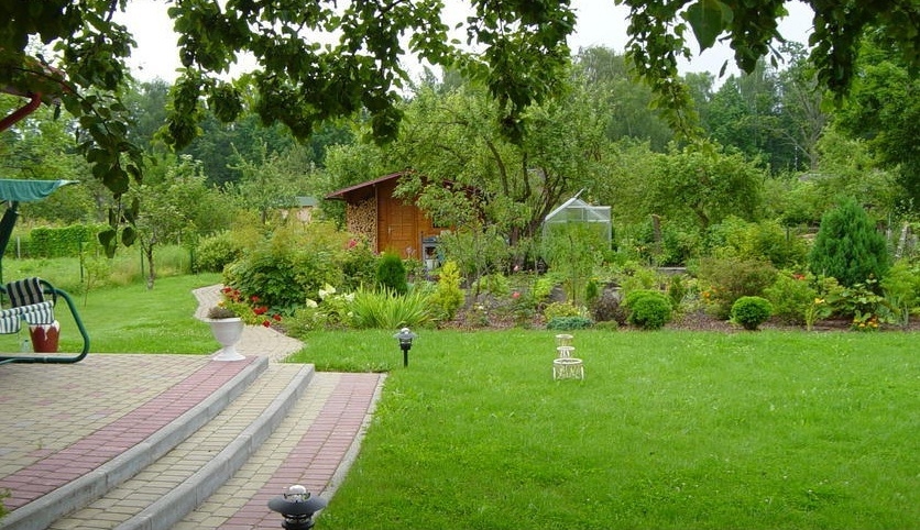 Casa a Melluži, Lettonia, 240 m² - foto 4