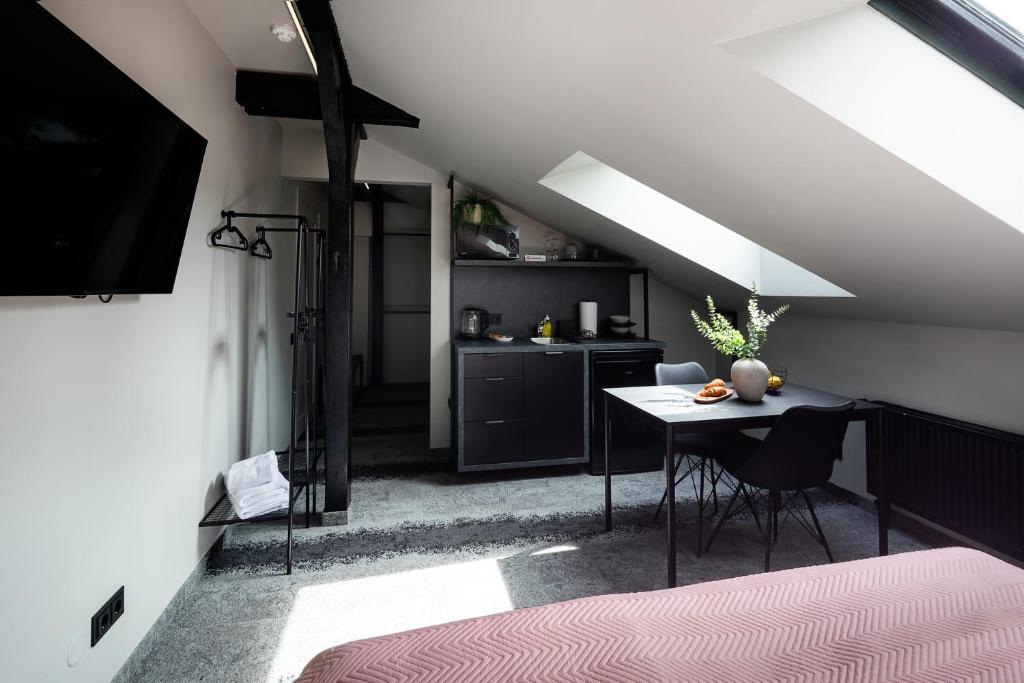 Hotel in Riga, Lettland, 767 m² - Foto 4