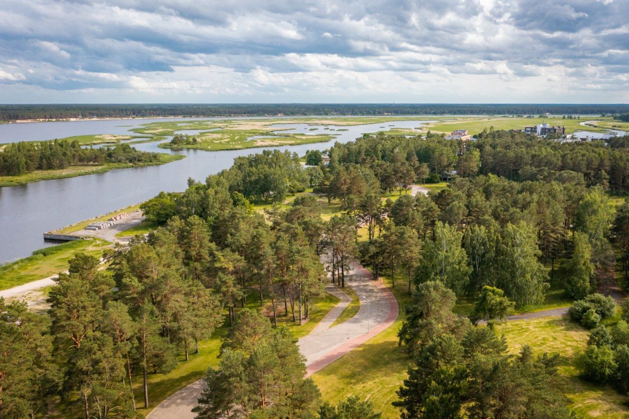 Land Lasu, Latvia, 2 757 ares - picture 4