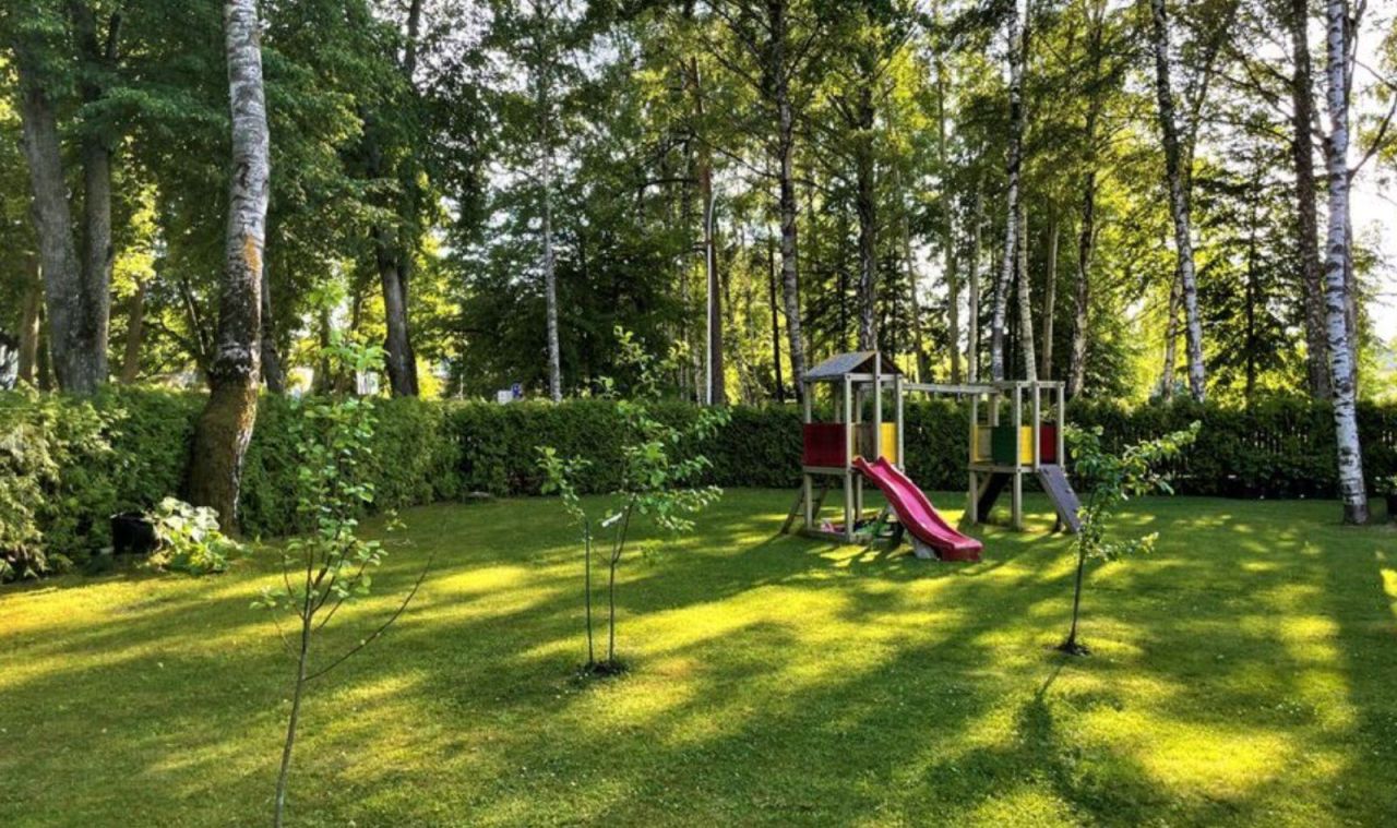 House Parka, Latvia, 430 m² - picture 4