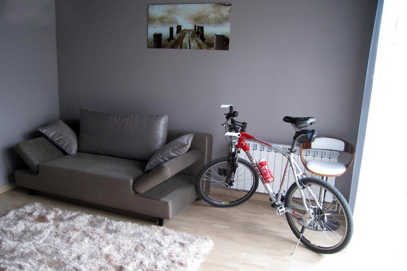 Wohnung Tervetes, Lettland, 92 m² - Foto 4