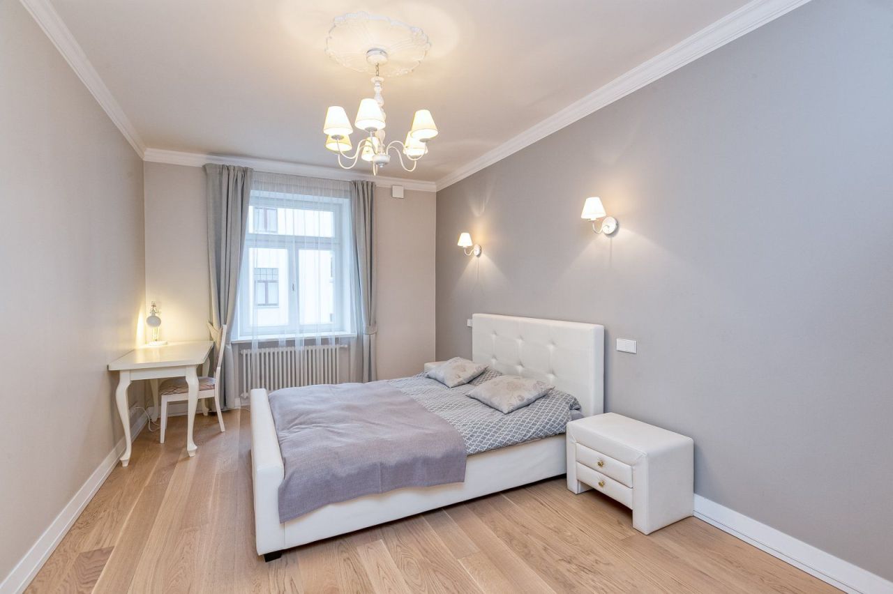 Wohnung in Riga, Lettland, 96 m² - Foto 4