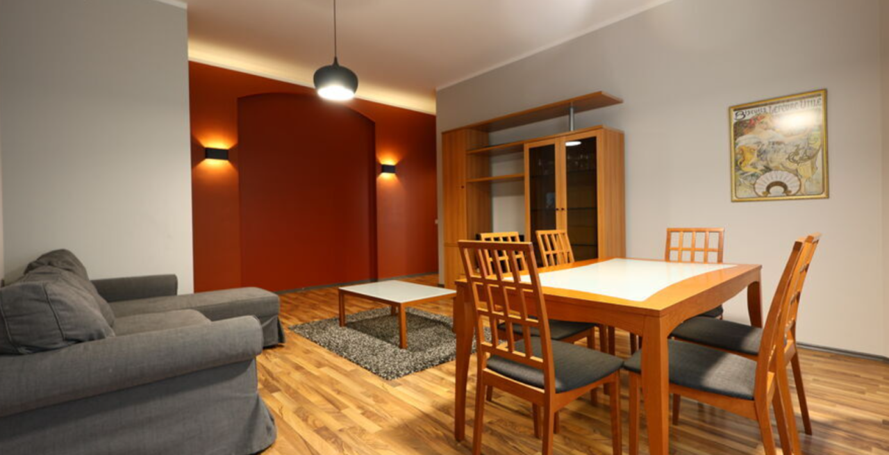 Appartamento a Riga, Lettonia, 100 m² - foto 4