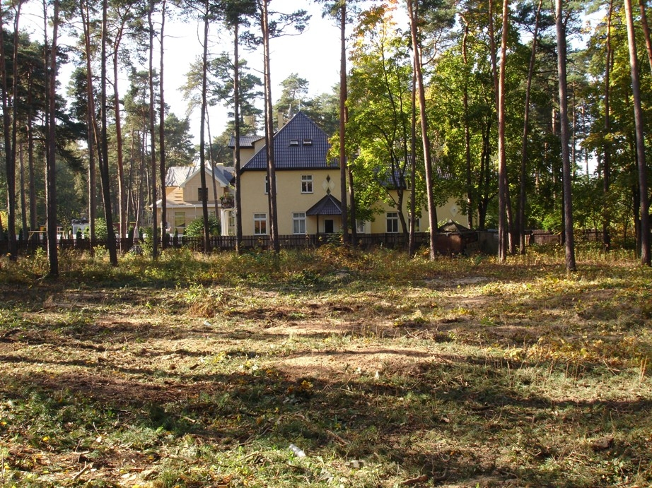 Land in Riga, Latvia, 2 880 ares - picture 4