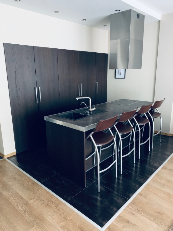 Flat in Dzintari, Latvia, 75 m² - picture 4
