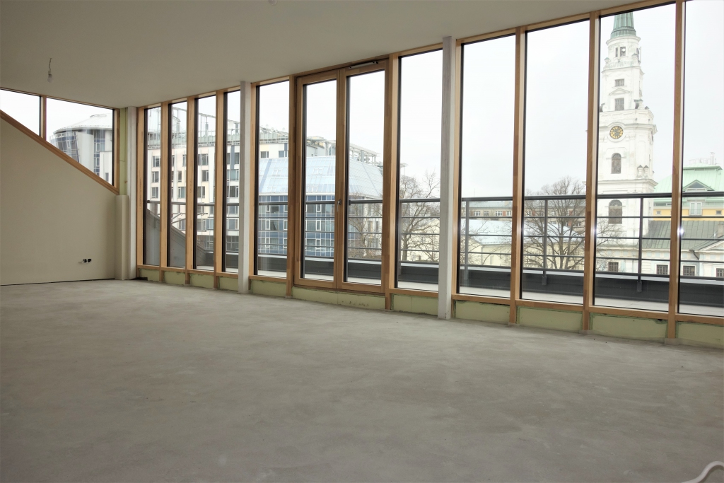 Wohnung in Riga, Lettland, 260 m² - Foto 4