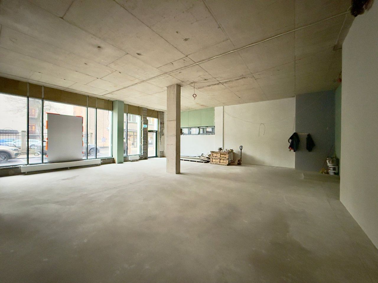 Commercial property in Riga, Latvia - picture 4