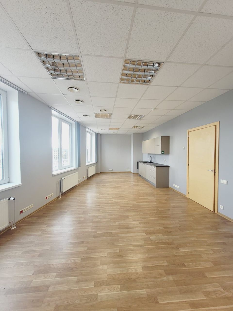 Biens commerciaux à Riga, Lettonie, 147 m² - image 4
