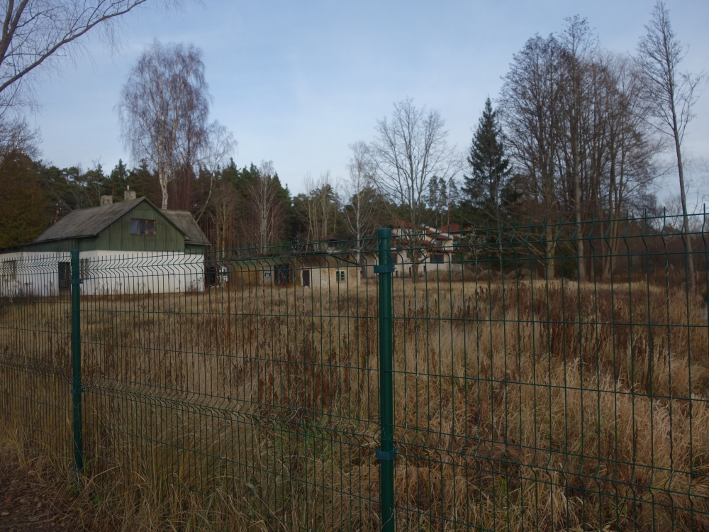 Land Slokas, Latvia, 7 000 ares - picture 4