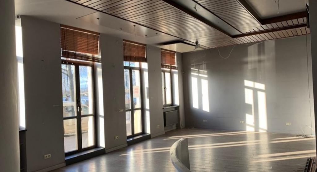 Ufficio a Riga, Lettonia, 220 m² - foto 4