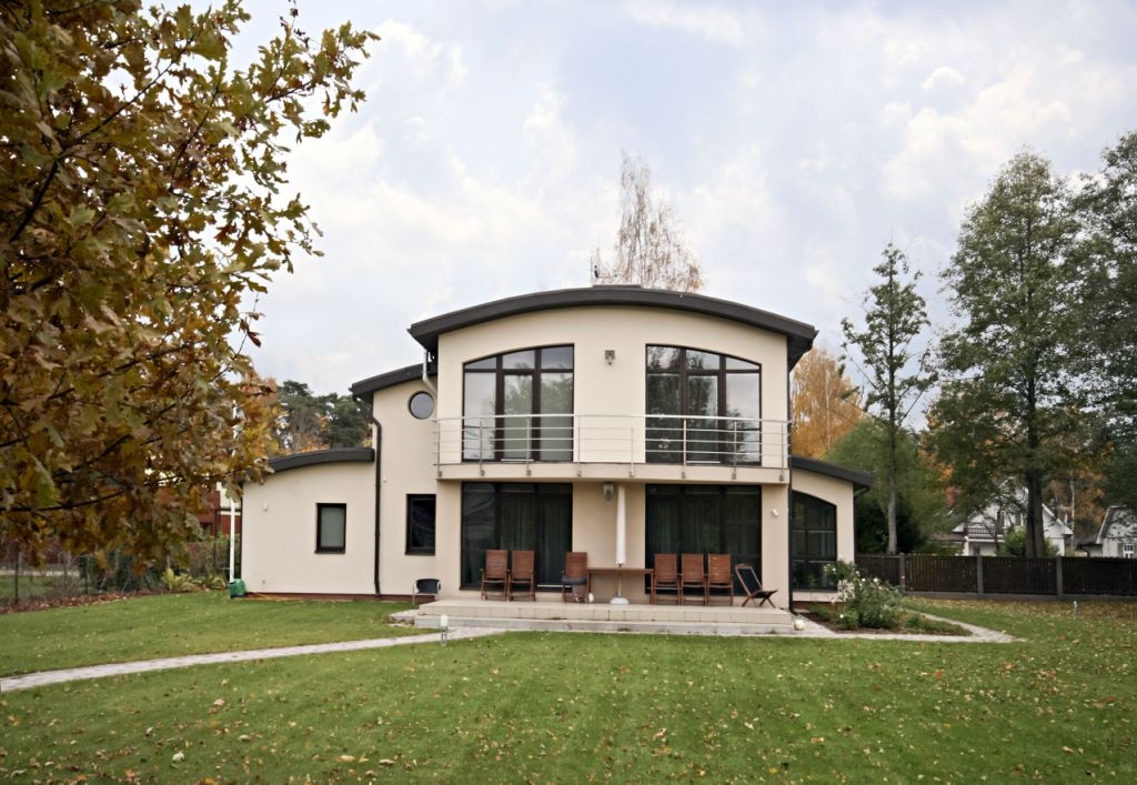 Casa en Melluzi, Letonia, 192 m² - imagen 4