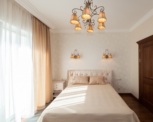 Flat in Bulduri, Latvia, 140 m² - picture 3
