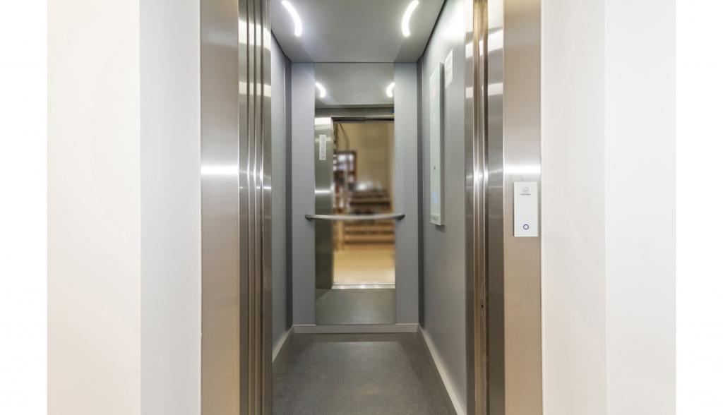 Mietshaus in Riga, Lettland, 317 m² - Foto 4