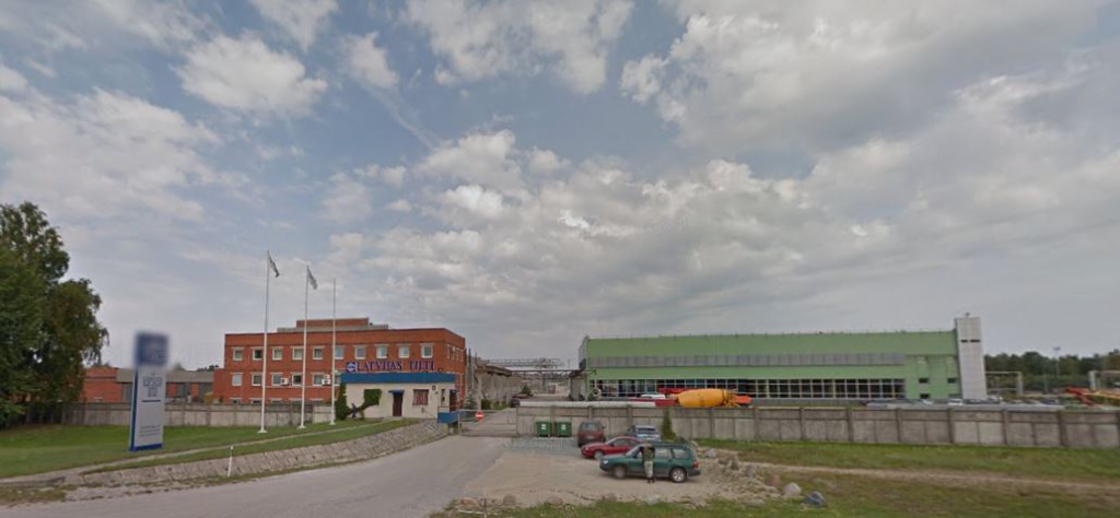 Investment project in Riga District, Latvia, 35 000 m² - picture 4