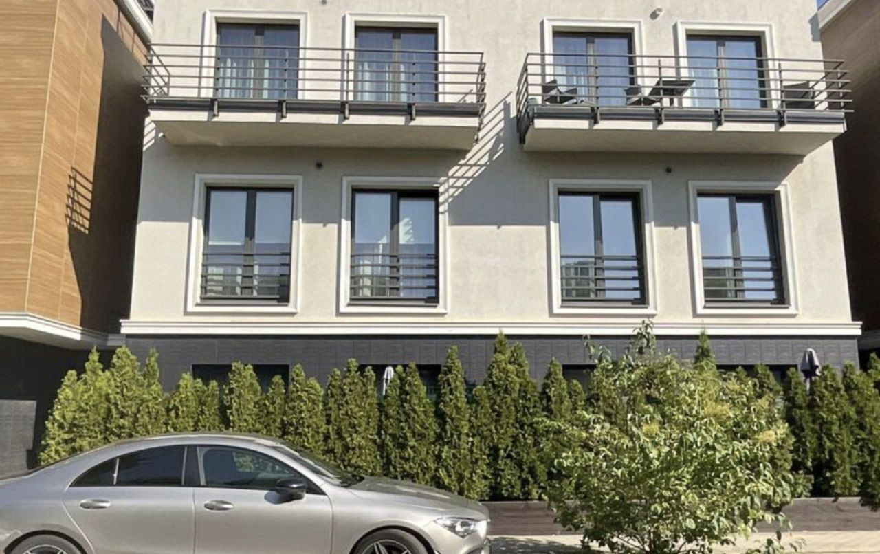 Wohnung in Bulduri, Lettland, 108 m² - Foto 4
