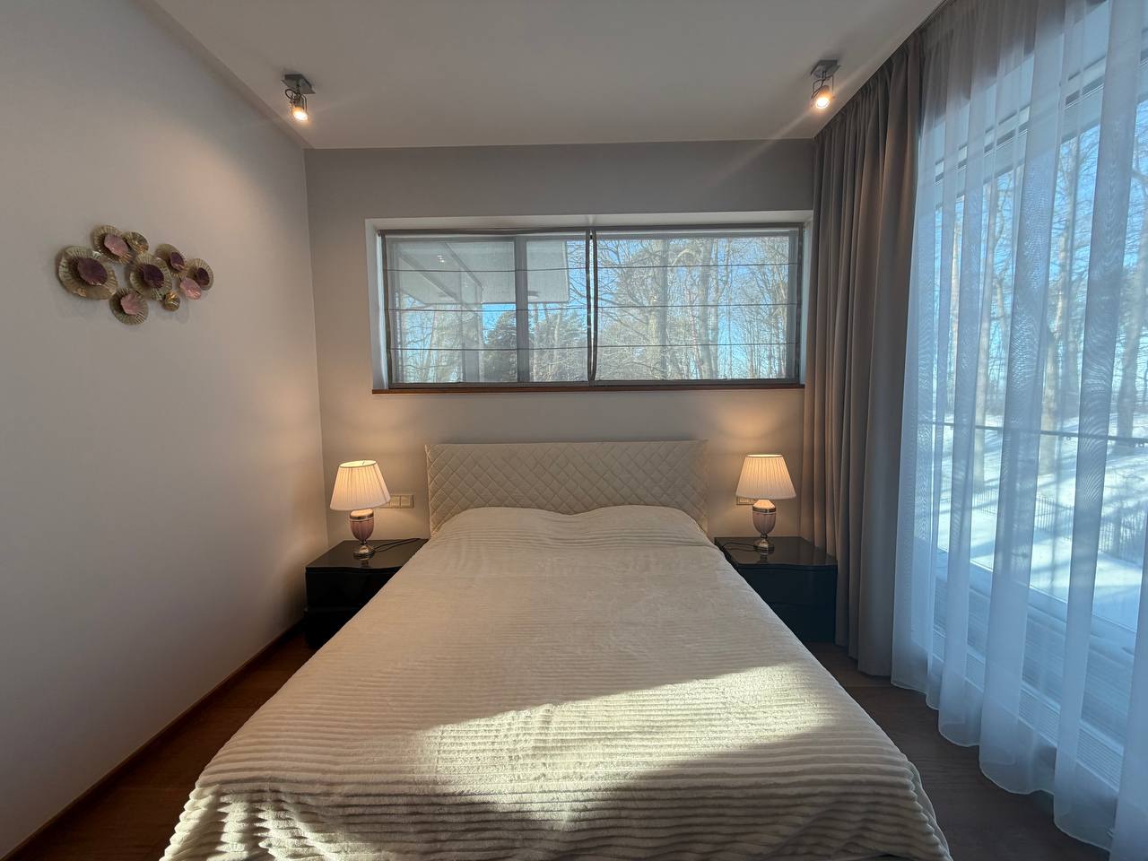 Appartamento Cerinu, Lettonia, 105 m² - foto 4
