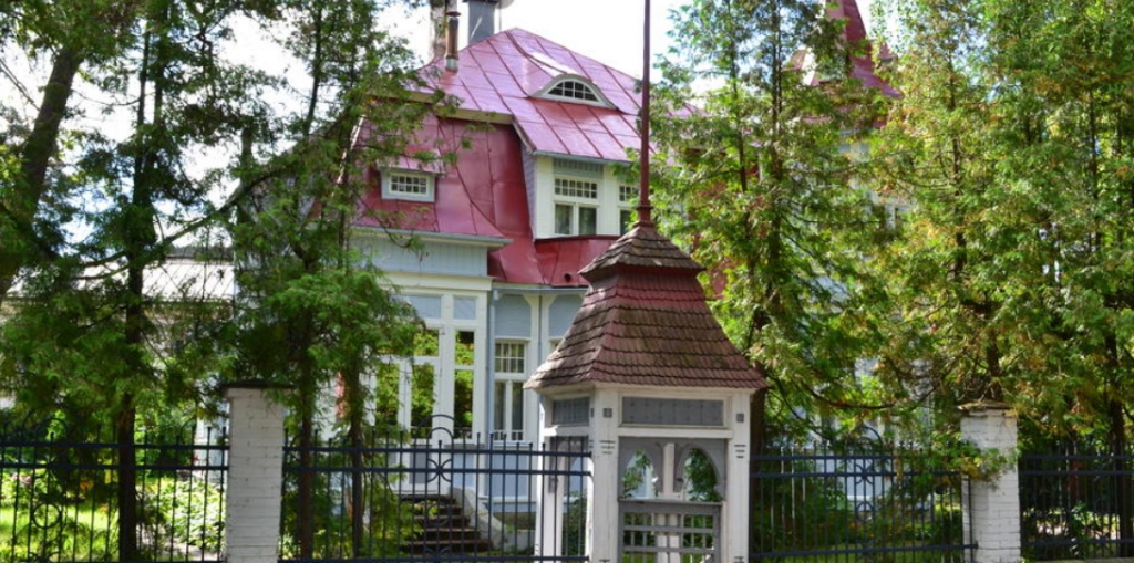 House Juras, Latvia, 228 m² - picture 4