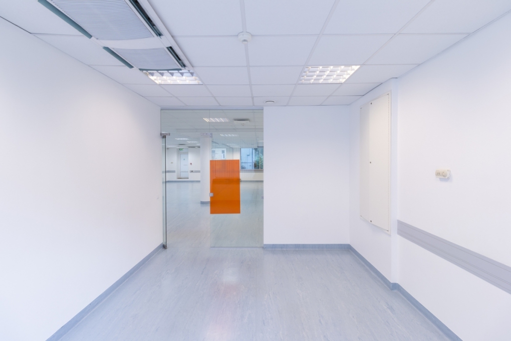 Gewerbeimmobilien in Riga, Lettland, 559 m² - Foto 4