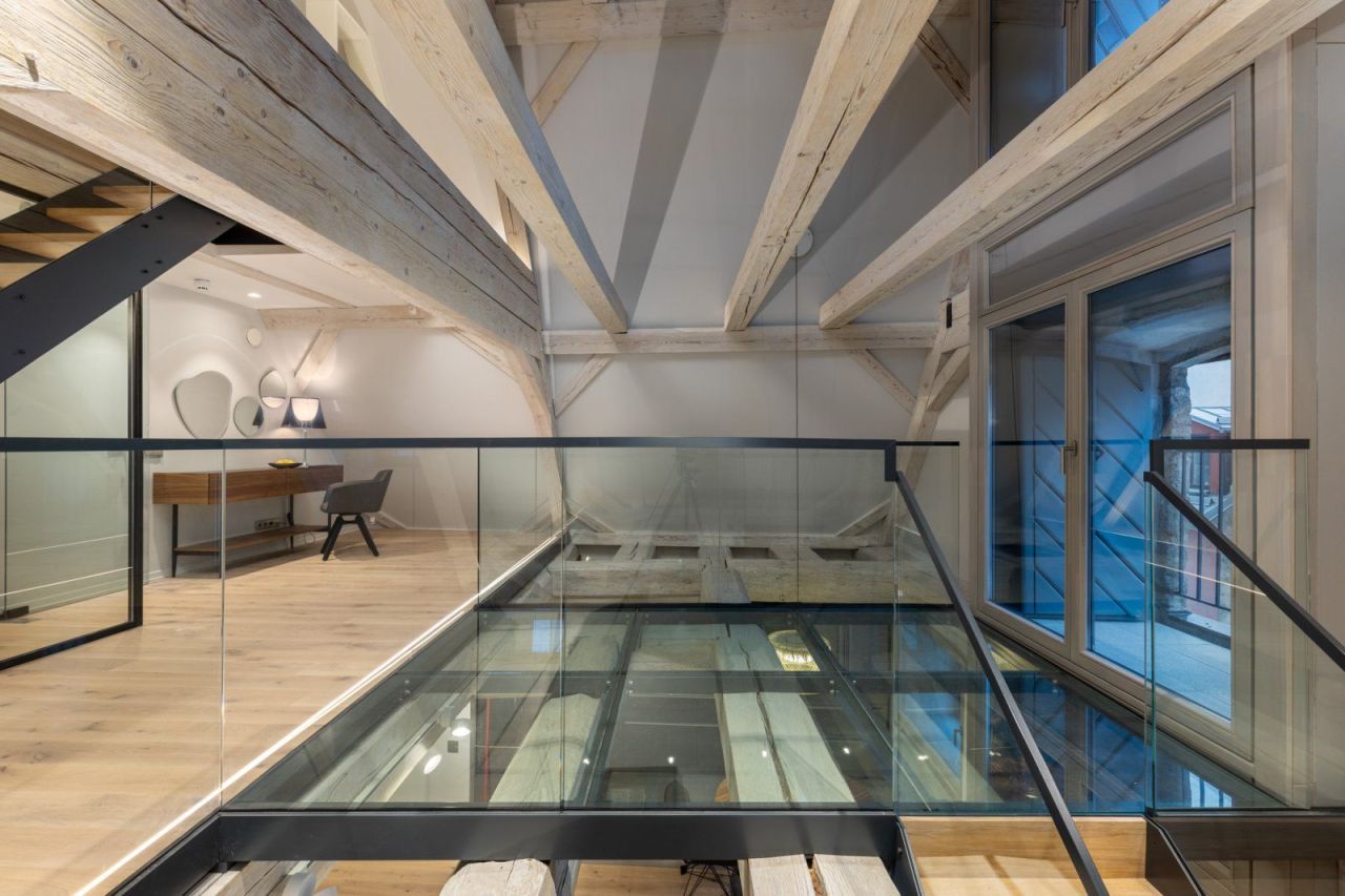 Wohnung in Riga, Lettland, 134 m² - Foto 4