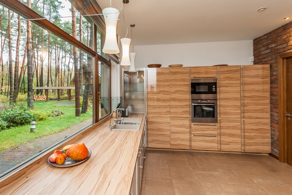 Haus Rubenu, Lettland, 553 m² - Foto 4