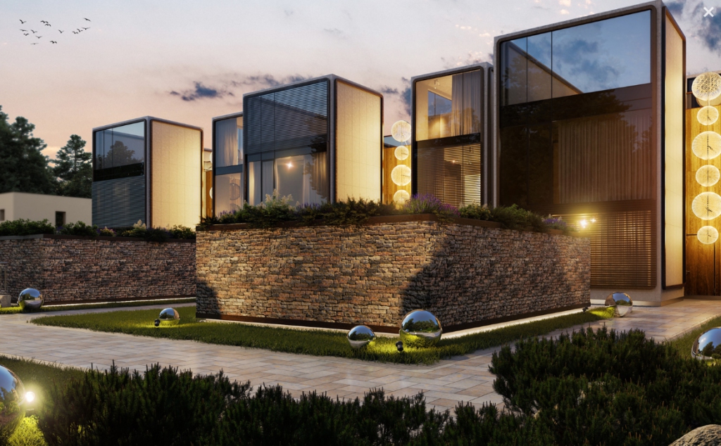 Casa Emelinas, Lettonia, 550 m² - foto 4