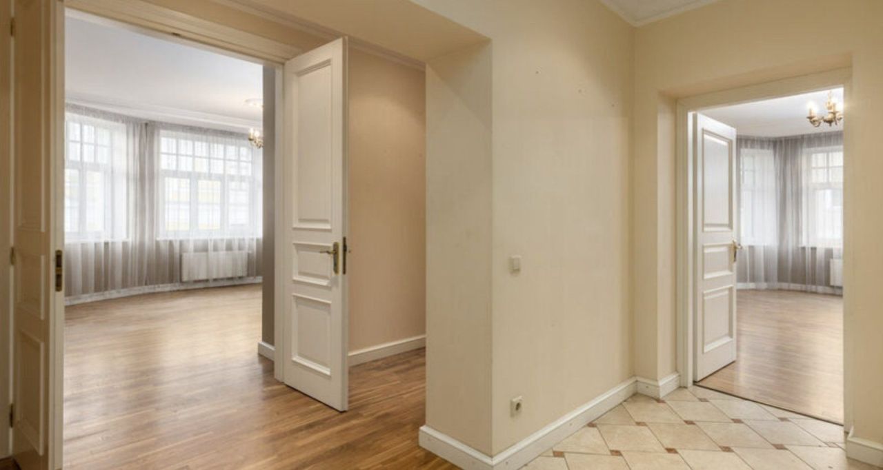 Appartamento a Riga, Lettonia, 123 m² - foto 4