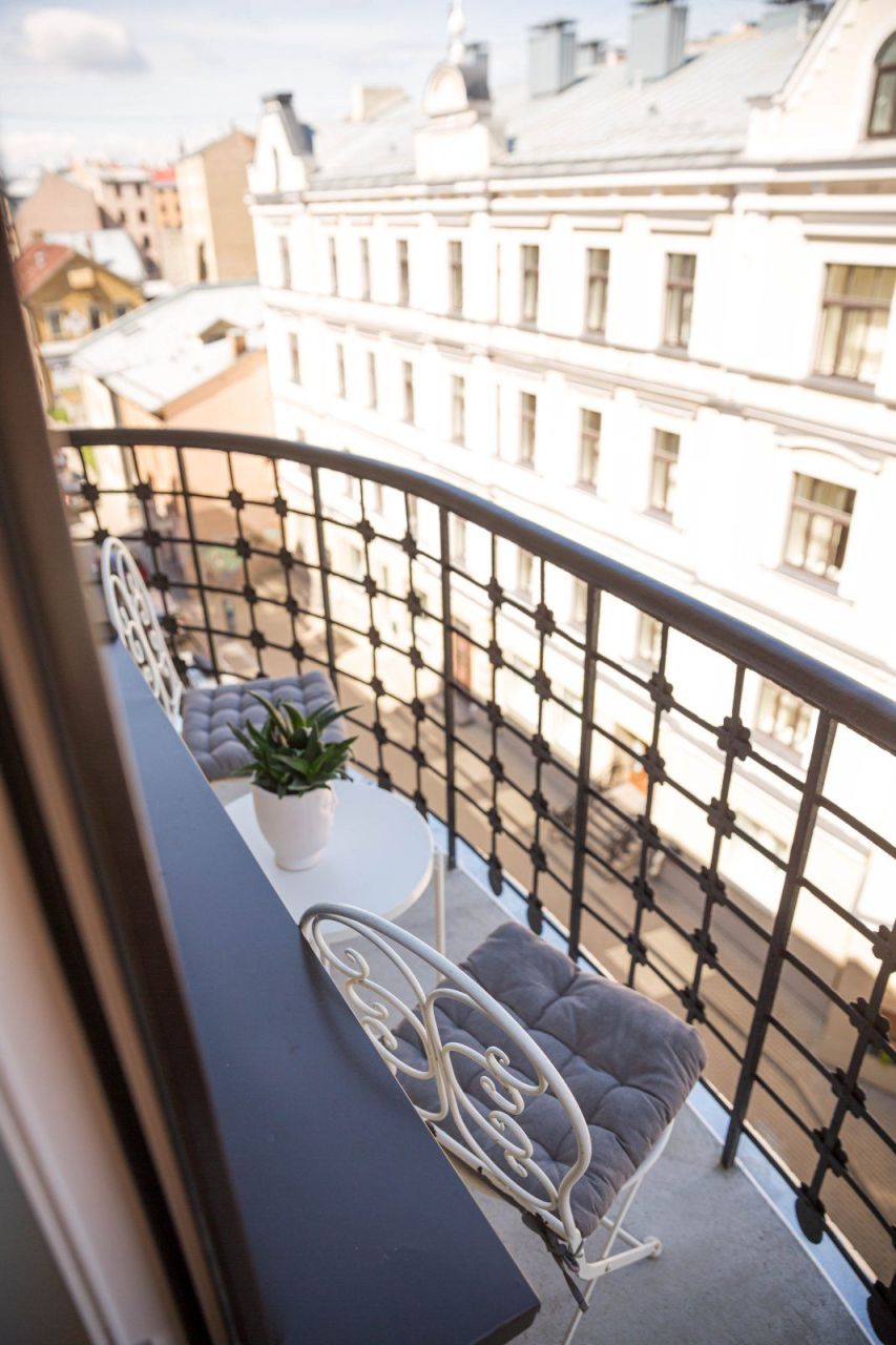 Piso en Riga, Letonia - imagen 4