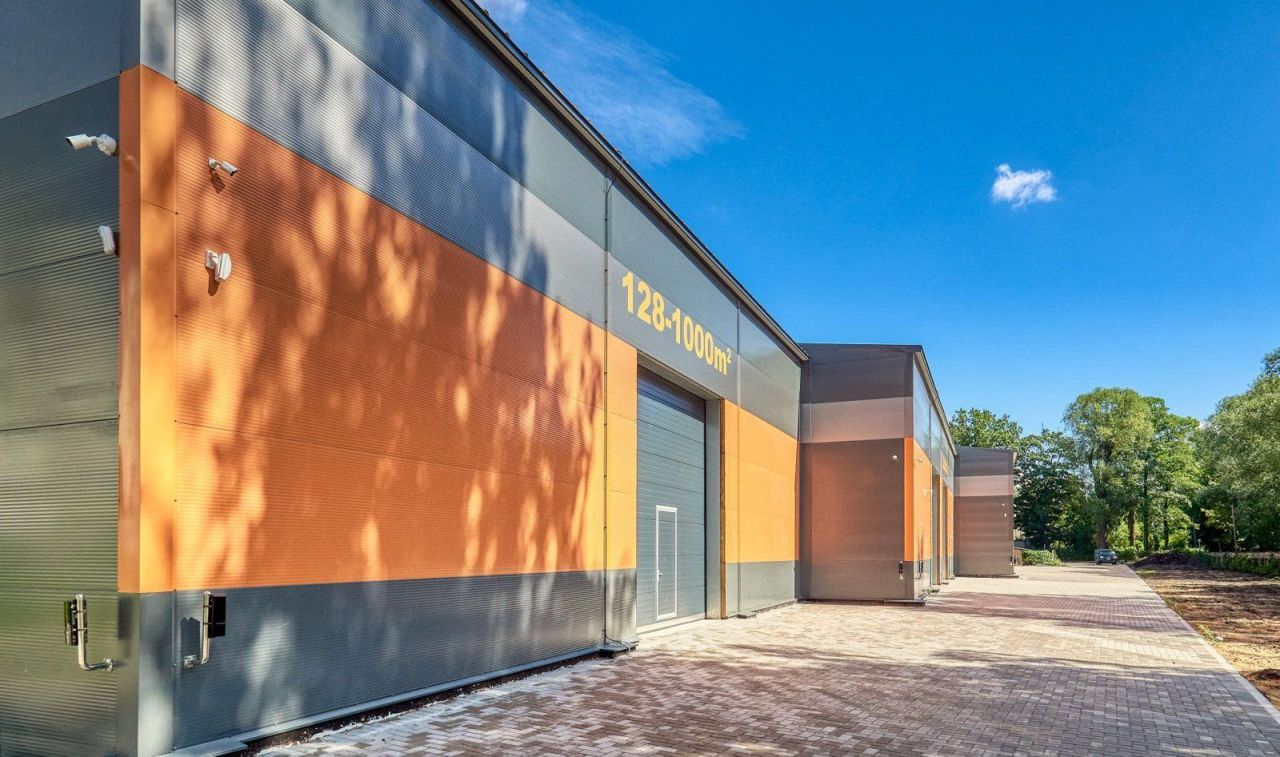 Proprietà commerciale a Riga, Lettonia, 660 m² - foto 4