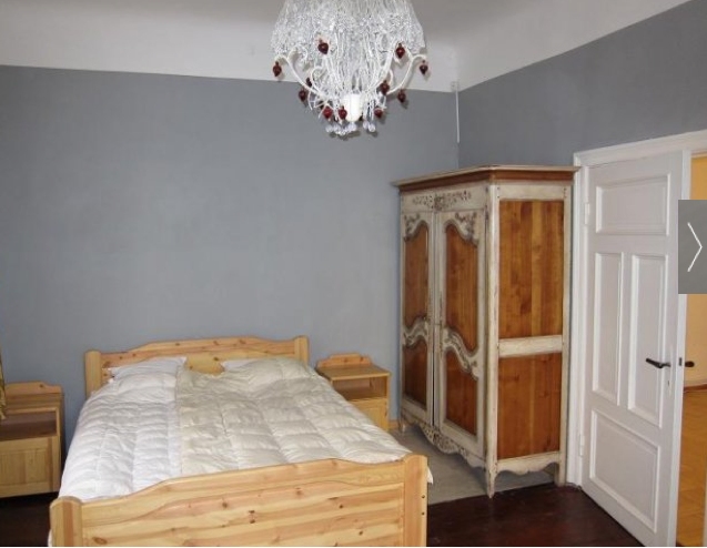 Wohnung in Riga, Lettland, 90 m² - Foto 3