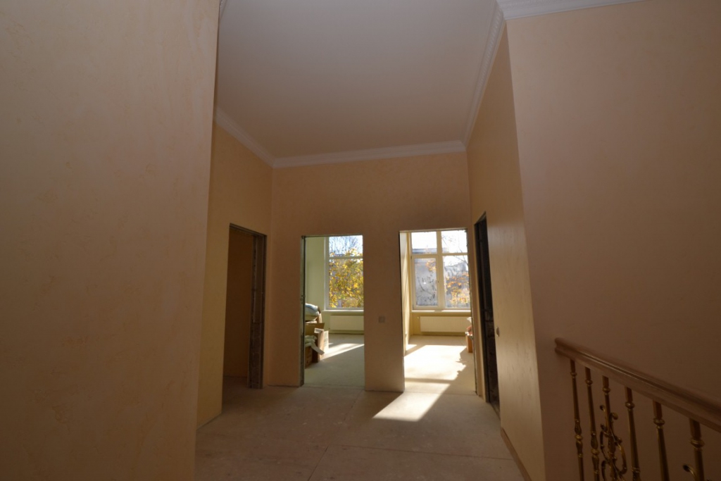 Wohnung Aspazijas, Lettland, 206 m² - Foto 4