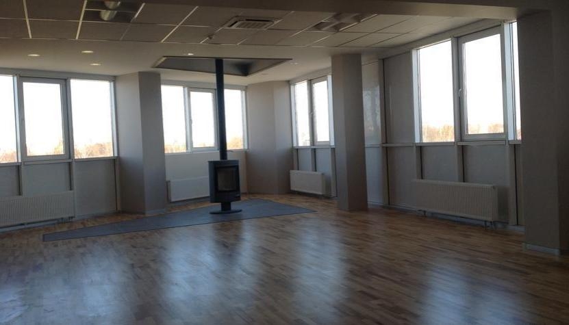 Gewerbeimmobilien in Riga, Lettland, 1 000 m² - Foto 3