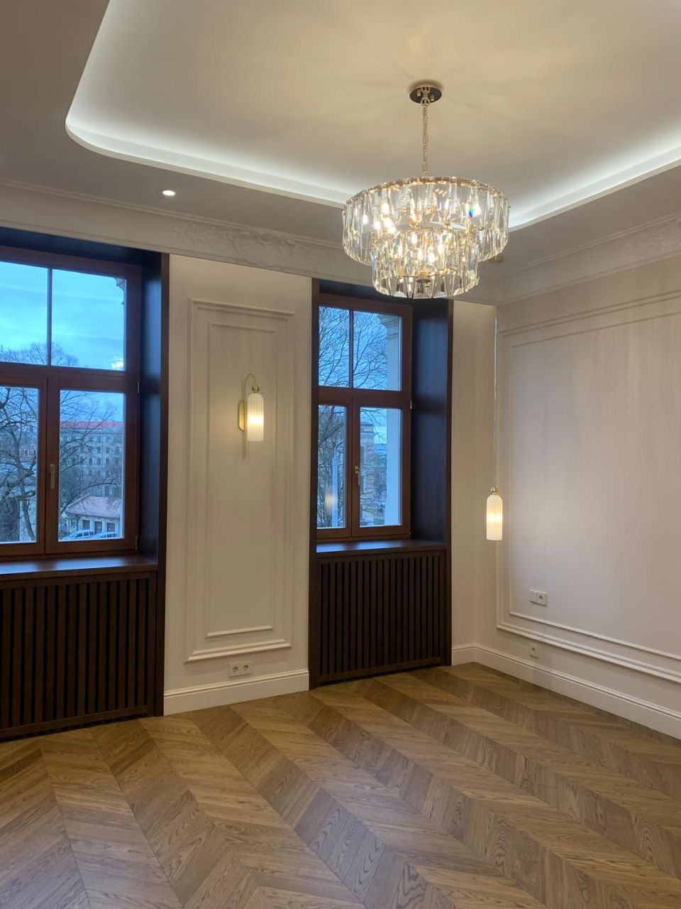 Flat in Riga, Latvia, 113 m² - picture 4