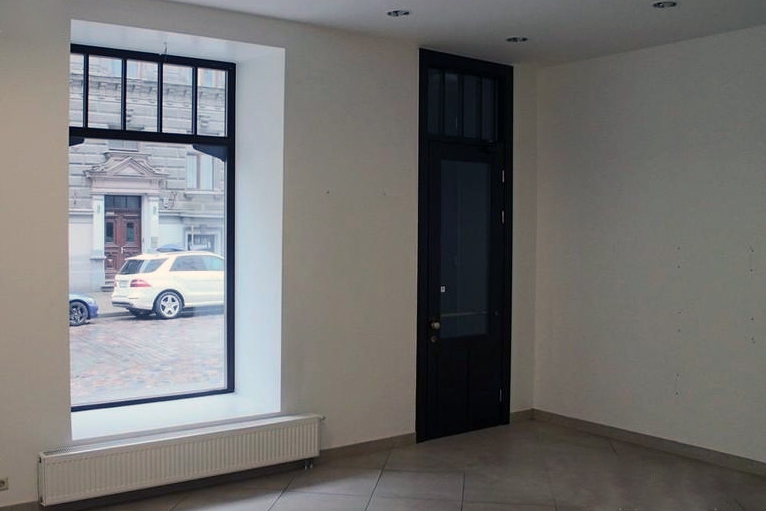 Büro in Riga, Lettland, 75 m² - Foto 4