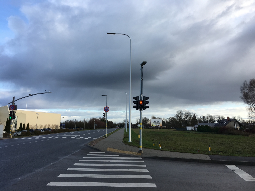 Land in Riga District, Latvia, 14 300 ares - picture 4