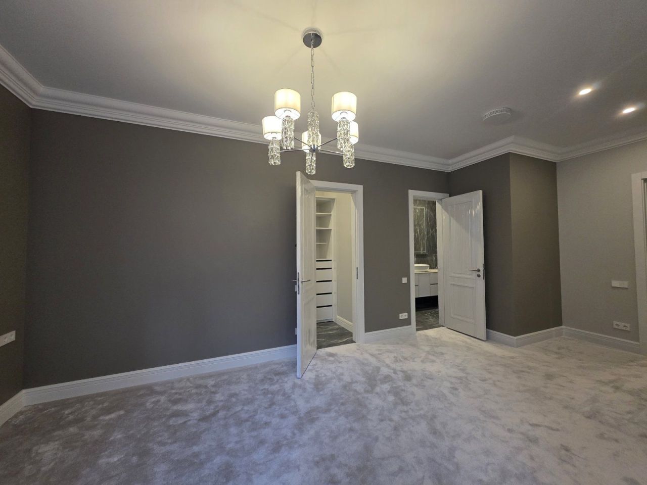 Appartamento a Riga, Lettonia, 210 m² - foto 4