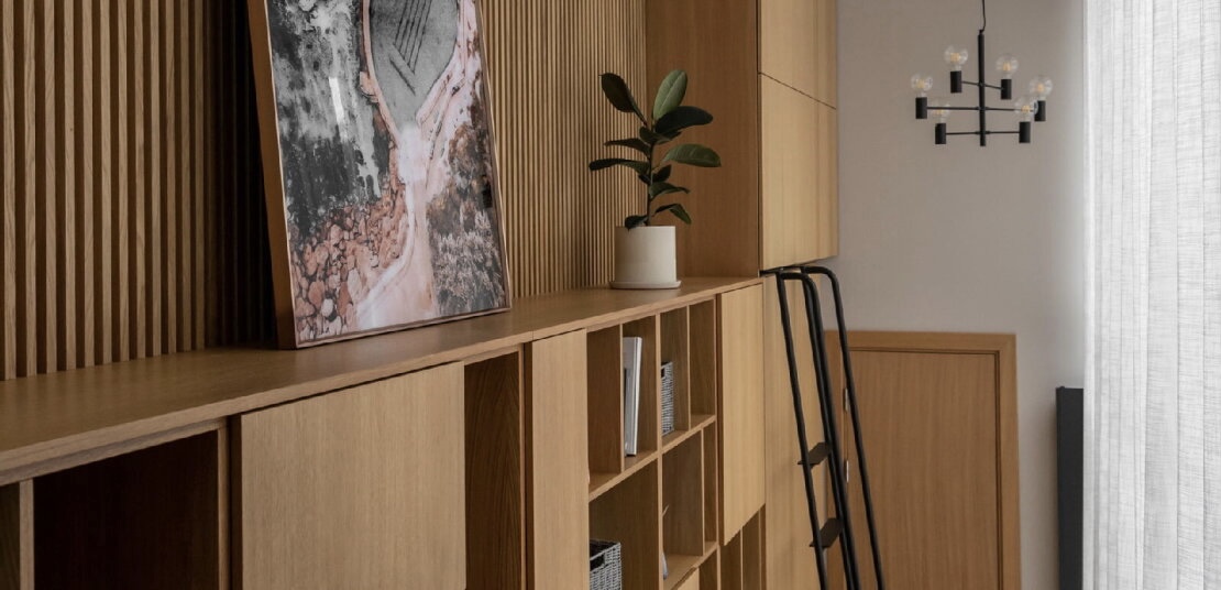 Appartamento Mezaparka prospekts, Lettonia, 88 m² - foto 4