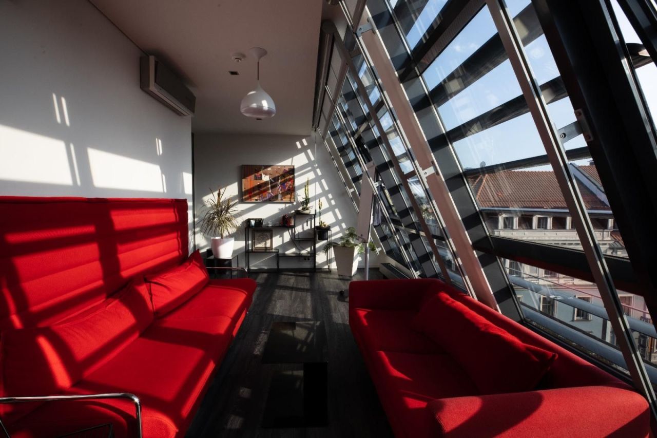 Gewerbeimmobilien in Riga, Lettland, 260 m² - Foto 4