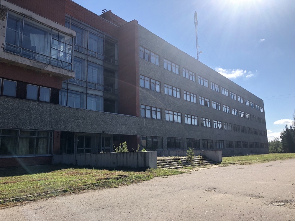 Casa di reddito nel distretto di Riga, Lettonia, 8 200 m² - foto 4