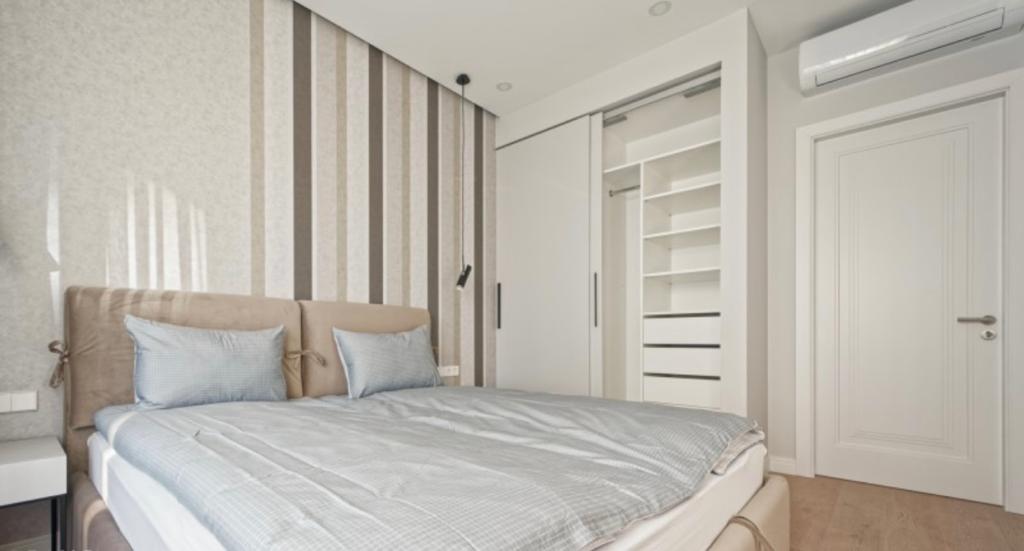 Appartamento a Bulduri, Lettonia, 73 m² - foto 4