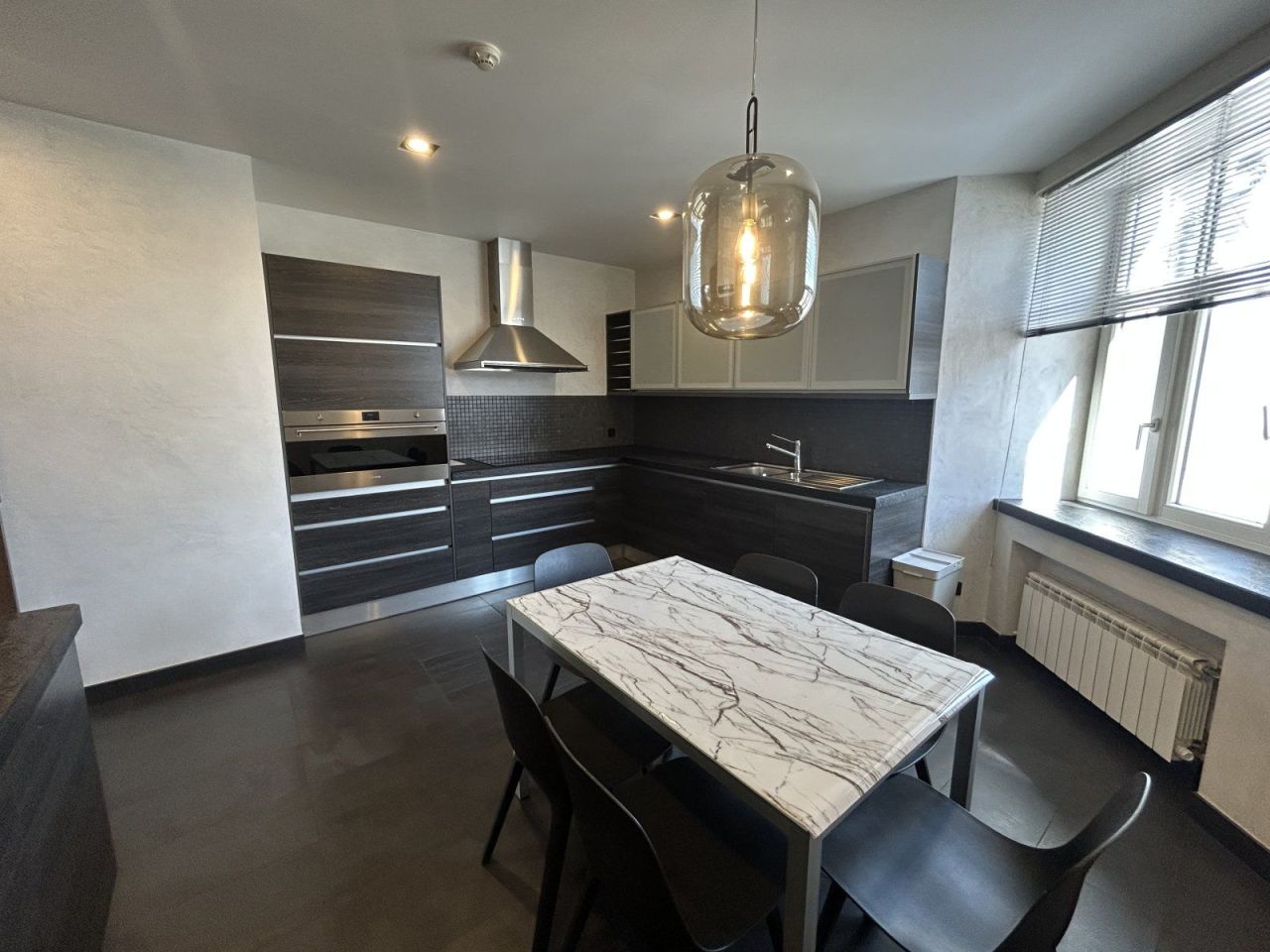 Flat in Riga, Latvia, 161 m² - picture 4