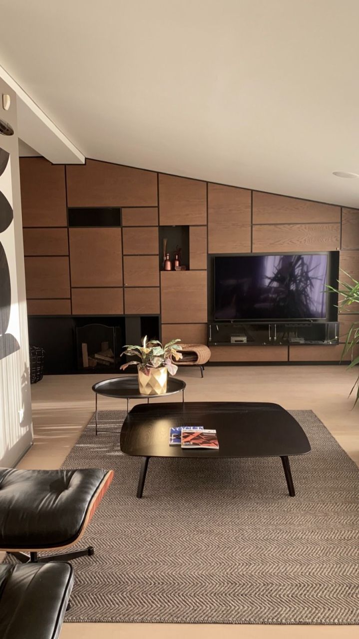 Appartamento a Riga, Lettonia, 198 m² - foto 5