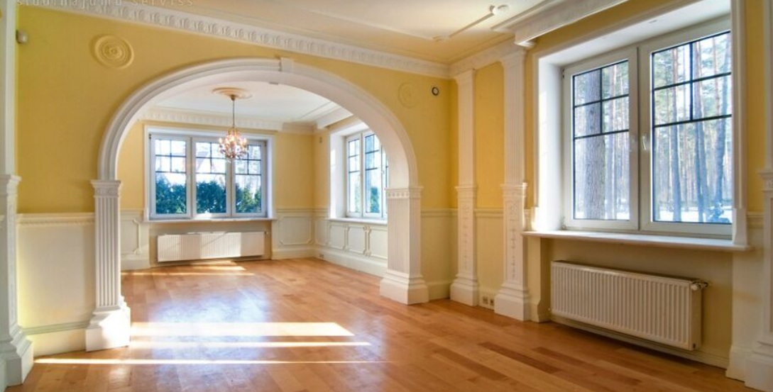 Casa nel distretto di Riga, Lettonia, 847 m² - foto 5