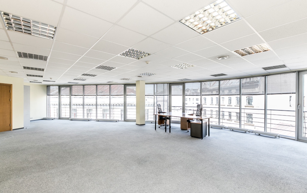 Gewerbeimmobilien in Riga, Lettland, 108 m² - Foto 6