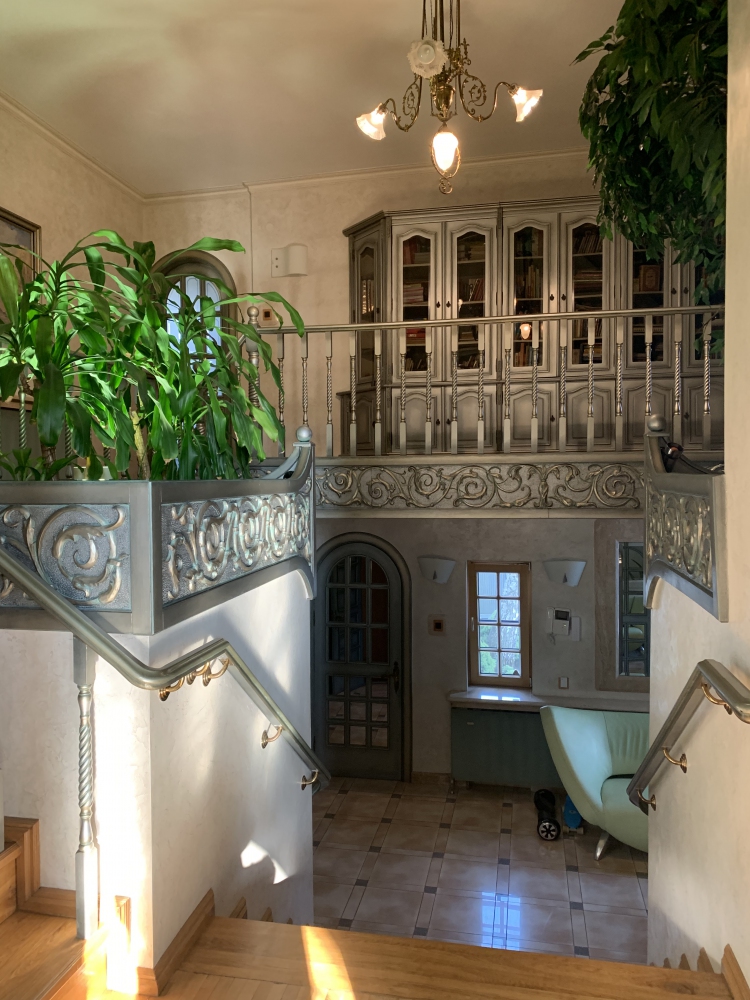 Casa a Riga, Lettonia, 400 m² - foto 6