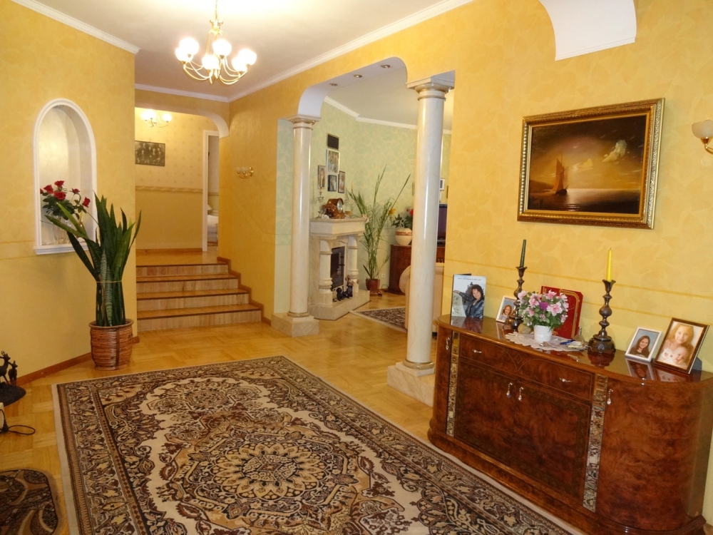 Haus in Riga, Lettland, 657 m² - Foto 6